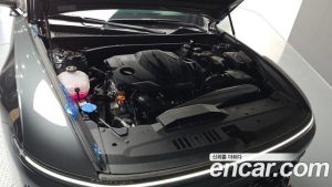 Hyundai Grandeur 2.5 Бензин 2WD 2025 года из Южной Кореи