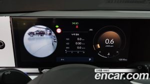 Hyundai Grandeur 2.5 Бензин 2WD 2025 года из Южной Кореи