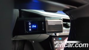 Hyundai Grandeur 2.5 Бензин 2WD 2025 года из Южной Кореи