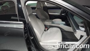 Hyundai Grandeur 2.5 Бензин 2WD 2025 года из Южной Кореи