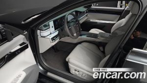 Hyundai Grandeur 2.5 Бензин 2WD 2025 года из Южной Кореи