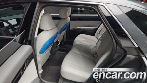 Hyundai Grandeur 2.5 Бензин 2WD 2025 года из Южной Кореи