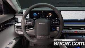 Hyundai Grandeur 2.5 Бензин 2WD 2025 года из Южной Кореи