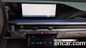 Hyundai Grandeur 2.5 Бензин 2WD 2025 года из Южной Кореи