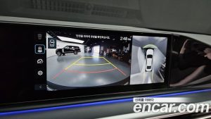 Hyundai Grandeur 2.5 Бензин 2WD 2025 года из Южной Кореи