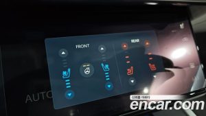Hyundai Grandeur 2.5 Бензин 2WD 2025 года из Южной Кореи