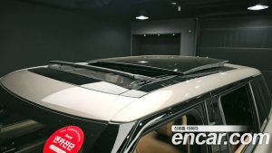 Land Rover Range Rover P530 AB LWB 2023 года из Южной Кореи