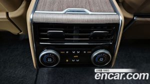 Land Rover Range Rover P530 AB LWB 2023 года из Южной Кореи