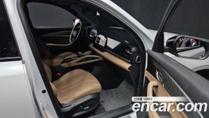 Renault-KoreaSamsung Grand Koleos 1.5 E-TECH Iconic 2WD 2025 года из Южной Кореи