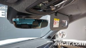 Renault-KoreaSamsung Grand Koleos 1.5 E-TECH Iconic 2WD 2025 года из Южной Кореи