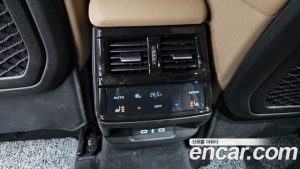 Renault-KoreaSamsung Grand Koleos 1.5 E-TECH Iconic 2WD 2025 года из Южной Кореи