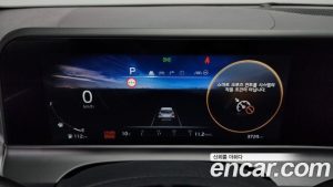 Kia Seltos Бензин 1.6 Turbo 2WD 2024 года из Южной Кореи