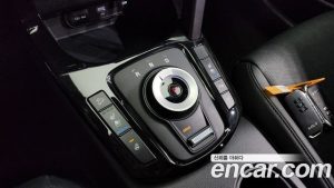Kia Seltos Бензин 1.6 Turbo 2WD 2024 года из Южной Кореи