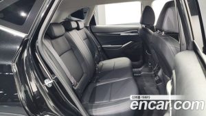 Kia Seltos Бензин 1.6 Turbo 2WD 2024 года из Южной Кореи