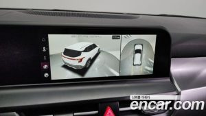 Kia Seltos Бензин 1.6 Turbo 2WD 2024 года из Южной Кореи
