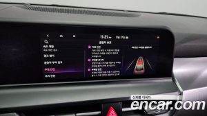 Kia Seltos Бензин 1.6 Turbo 2WD 2024 года из Южной Кореи