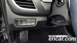 Kia Seltos Бензин 1.6 Turbo 2WD 2024 года из Южной Кореи