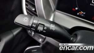 Kia Seltos Бензин 1.6 Turbo 2WD 2024 года из Южной Кореи