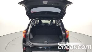 Kia Seltos Бензин 1.6 Turbo 2WD 2024 года из Южной Кореи
