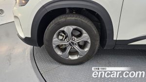 Kia Seltos Бензин 1.6 Turbo 2WD 2025 года из Южной Кореи