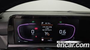 Kia Seltos Бензин 1.6 Turbo 2WD 2025 года из Южной Кореи