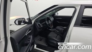 Kia Seltos Бензин 1.6 Turbo 2WD 2025 года из Южной Кореи