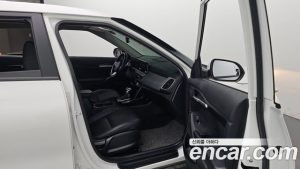 Kia Seltos Бензин 1.6 Turbo 2WD 2025 года из Южной Кореи