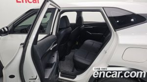 Kia Seltos Бензин 1.6 Turbo 2WD 2025 года из Южной Кореи