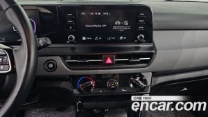 Kia Seltos Бензин 1.6 Turbo 2WD 2025 года из Южной Кореи