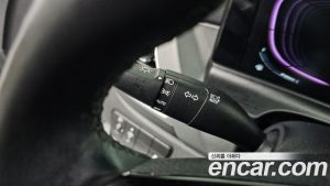 Kia Seltos Бензин 1.6 Turbo 2WD 2025 года из Южной Кореи