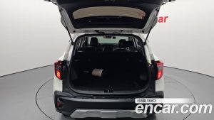 Kia Seltos Бензин 1.6 Turbo 2WD 2025 года из Южной Кореи