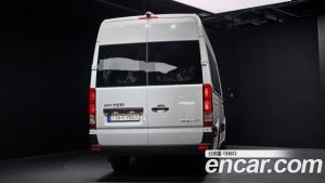 Hyundai Solati 15 2026 года из Южной Кореи