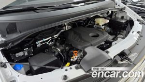 Hyundai Solati 15 2026 года из Южной Кореи