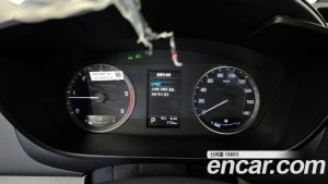 Hyundai Solati 15 2026 года из Южной Кореи