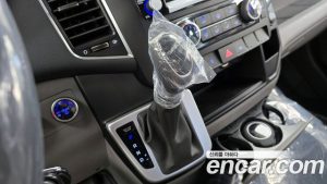 Hyundai Solati 15 2026 года из Южной Кореи