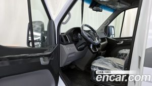 Hyundai Solati 15 2026 года из Южной Кореи