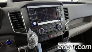 Hyundai Solati 15 2026 года из Южной Кореи