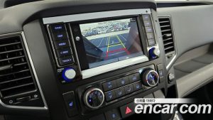 Hyundai Solati 15 2026 года из Южной Кореи