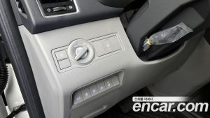 Hyundai Solati 15 2026 года из Южной Кореи