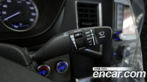 Hyundai Solati 15 2026 года из Южной Кореи