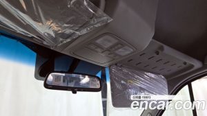 Hyundai Solati 15 2026 года из Южной Кореи