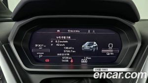 Audi Q4 e-tron 45 Premium 2025 года из Южной Кореи