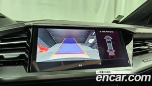 Audi Q4 e-tron 45 Premium 2025 года из Южной Кореи