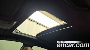 Audi Q4 e-tron 45 Premium 2025 года из Южной Кореи