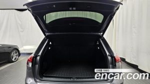 Audi Q4 e-tron 45 Premium 2025 года из Южной Кореи