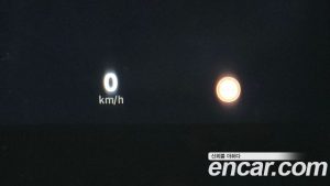 Renault-KoreaSamsung Grand Koleos 1.5 E-TECH Esprit Alpine 2WD 2025 года из Южной Кореи