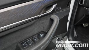 Renault-KoreaSamsung Grand Koleos 1.5 E-TECH Esprit Alpine 2WD 2025 года из Южной Кореи
