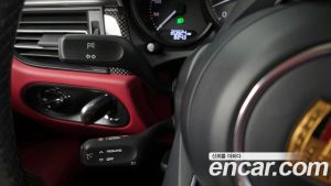 Porsche Macan 2.9 S 2022 года из Южной Кореи