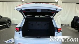 Porsche Macan 2.9 S 2022 года из Южной Кореи