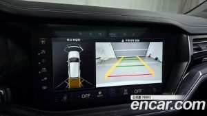 Volkswagen Touareg 3.0 TDI Premium 2022 года из Южной Кореи